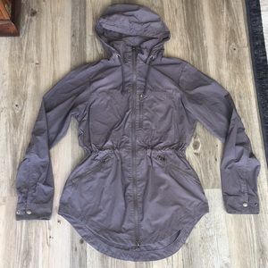 Columbia Basecamp Waterproof Jacket